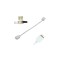 RGB Conector prin click conexiune RGB Tata cu 4 canale