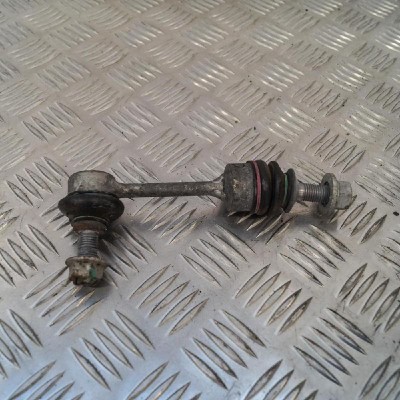 Bieleta stabilizatoare dreapta spate BMW X5 F15, F85 2015 2525029 foto