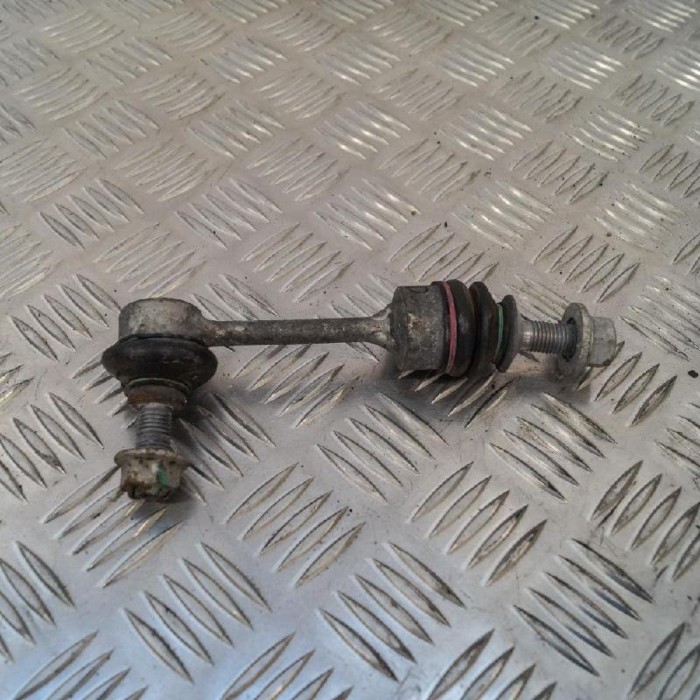 Bieleta stabilizatoare dreapta spate BMW X5 F15, F85 2015 2525029