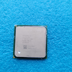 procesor INTEL Pentium 4 - 3 Ghz - SL6WK