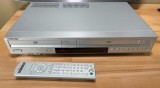 Combo VCR DVD Sony nou video recorder