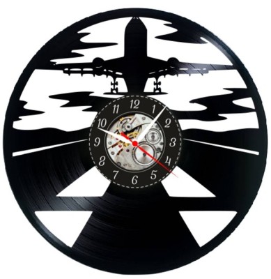 PILOT-ceas de perete foto