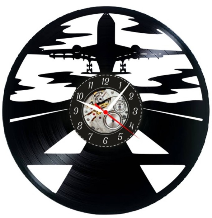 PILOT-ceas de perete