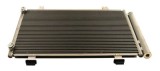 Condensator / Radiator aer conditionat SUZUKI SWIFT III (MZ, EZ) (2005 - Prezent) MAXGEAR AC870917
