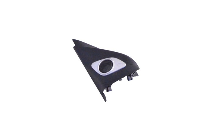 Capac difuzor MITSUBISHI OUTLANDER II CW_W 2011 OEM: SR002064 15524821