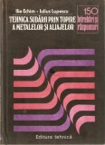 Tehnica sudarii prin topire a metalelor si aliajelor150 intrebari si raspunsuri Ilie Echim, Iulius Lupescu m1 hs