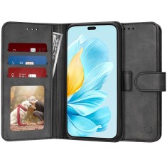 Husa Techsuit Diary Honor 200 lite foto