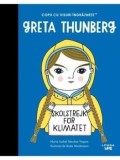 Cumpara ieftin Greta Thunberg/Maria Isabel Sanchez Vegara