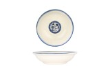 Bonna Placa de service - Esnaf - Por&Aring;&pound;elan - 15 cm (330cc) - set de 2