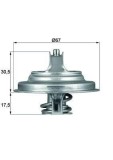 Termostat lichid racire Mercedes Atego, Atego 2, Axor, Axor 2, Citaro, Conecto, Econic, Integro, Intouro, Ng, Sk, Tourino, Touro, Unimog, Zetros