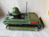 Bnk jc China ME 091 Space tank - functional