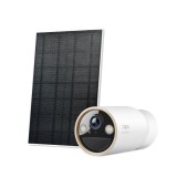 Solar-Powered Security Cam Kit TAPO C460