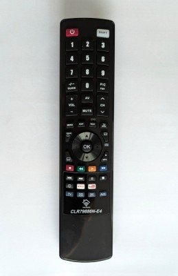 Telecomanda programabila Longer CLR79886 foto