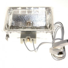 CUPTOR LAMPA 265900021 Cuptor incorporabil GRUNDIG GEBM19400BCH BEKO/GRUNDIG/ARCELIK