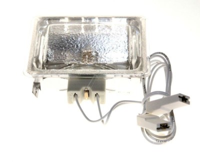 CUPTOR LAMPA 265900021 Cuptor incorporabil GRUNDIG GEBM19400BCH BEKO/GRUNDIG/ARCELIK foto