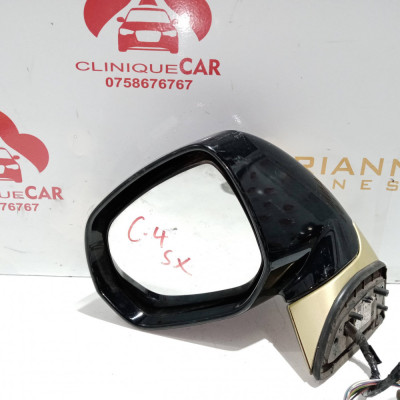 Oglinda stanga Citroen C4 Grand Picasso 2006 &amp;ndash; 2013 foto