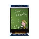 Display 1.8&quot; TFT LCD RGB Arduino (d.737)