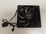 Cooler Desktop PC, Segotep 120x120x25mm, 12V, 0.18A, conector molex si 4 pini