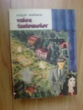 W4 Edgar Wallace - Valea fantomelor