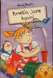 Amelia Jane Again! Carte de Enid Blyton, Editura Egmont, Paperback, Romana, 181 Pagini, An Aparitie 2001
