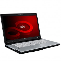 Laptop SH Fujitsu LIFEBOOK S751, Intel i3-2350M, 8GB RAM, 240GB SSD NOU, Webcam foto