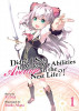 Didn&#039;t I Say to Make My Abilities Average in the Next Life?! (Light Novel) Vol. 1