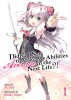 Didn&#039;t I Say to Make My Abilities Average in the Next Life?! (Light Novel) Vol. 1