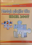 Tehnologia aplicatiilor Office Excel 2007