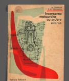 C9516 INCERCAREA MOTOARELOR CU ARDERE INTERNA - M. STRATULAT