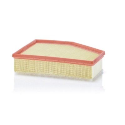 Mann-Filter Filtru aer foto