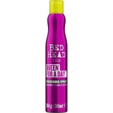 Spray de par Superstar Queen For A Day Bed Head, 311ml, Tigi
