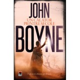 Un calator printre secole, John Boyne, Rao