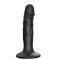 Dildo Rolfe 15cm Black