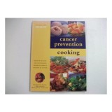 CANCER PREVENTION COOKING
