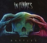 Battles | In Flames, Rock, Nuclear Blast