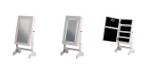 Oglinda masa cu led 30 x 20 x 56 cm