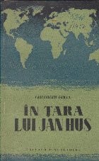 In tara lui Jan Hus foto