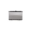 Radiator apa NISSAN ALMERA II Hatchback N16 AVA Quality Cooling DN2218