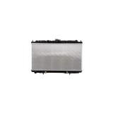 Radiator apa NISSAN PRIMERA Hatchback P12 AVA Quality Cooling DN2218