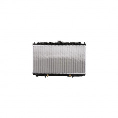 Radiator apa NISSAN PRIMERA P12 AVA Quality Cooling DN2218
