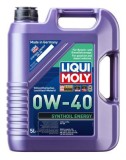 LIQUI MOLY 9515 Synthoil Energy 0W-40 ulei de motor