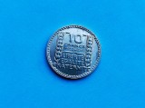10 Francs 1946 Franta-stare buna!!