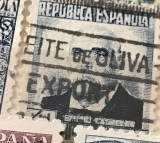 Cumpara ieftin Timbre Interbelica TMB1ES Spania