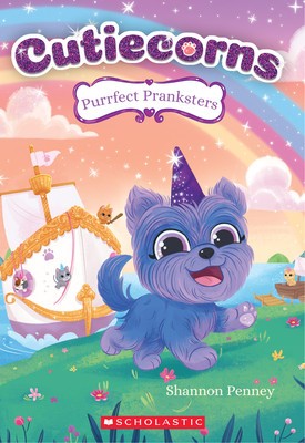 Purrfect Pranksters (Cutiecorns #2) foto