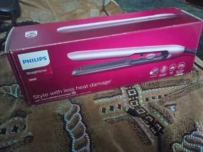 Placa de par Philips foto