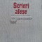 Scrieri alese - 1958 - Josef Dietzgen ($L132)
