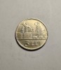 Moneda 3 Lei 1966 UNC, Romania, Numismatica