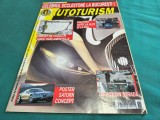 REVISTA AUTOTURISM * NOIEMBRIE 2005 * 2 1 3