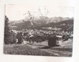 FA137 -Carte Postala- POLONIA - Zakopane, circulata 1961