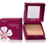 Benefit Hoola pudra bronzanta cu efect matifiant culoare Hoola Light 8 g